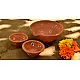 Diya { 1 Large + 2 Small Diya }